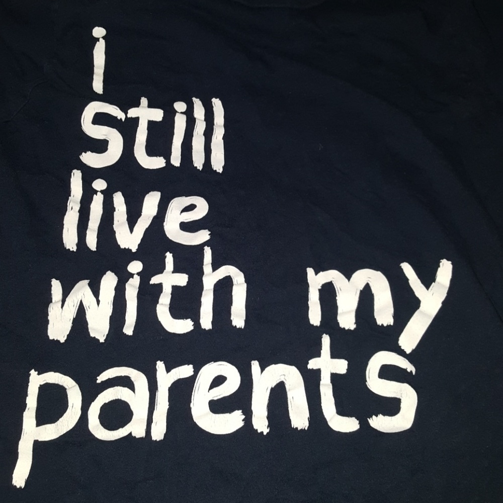 Boys t-shirt